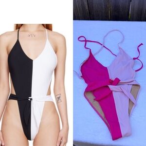 Gil Rodriguez Caracas one-piece Size XS